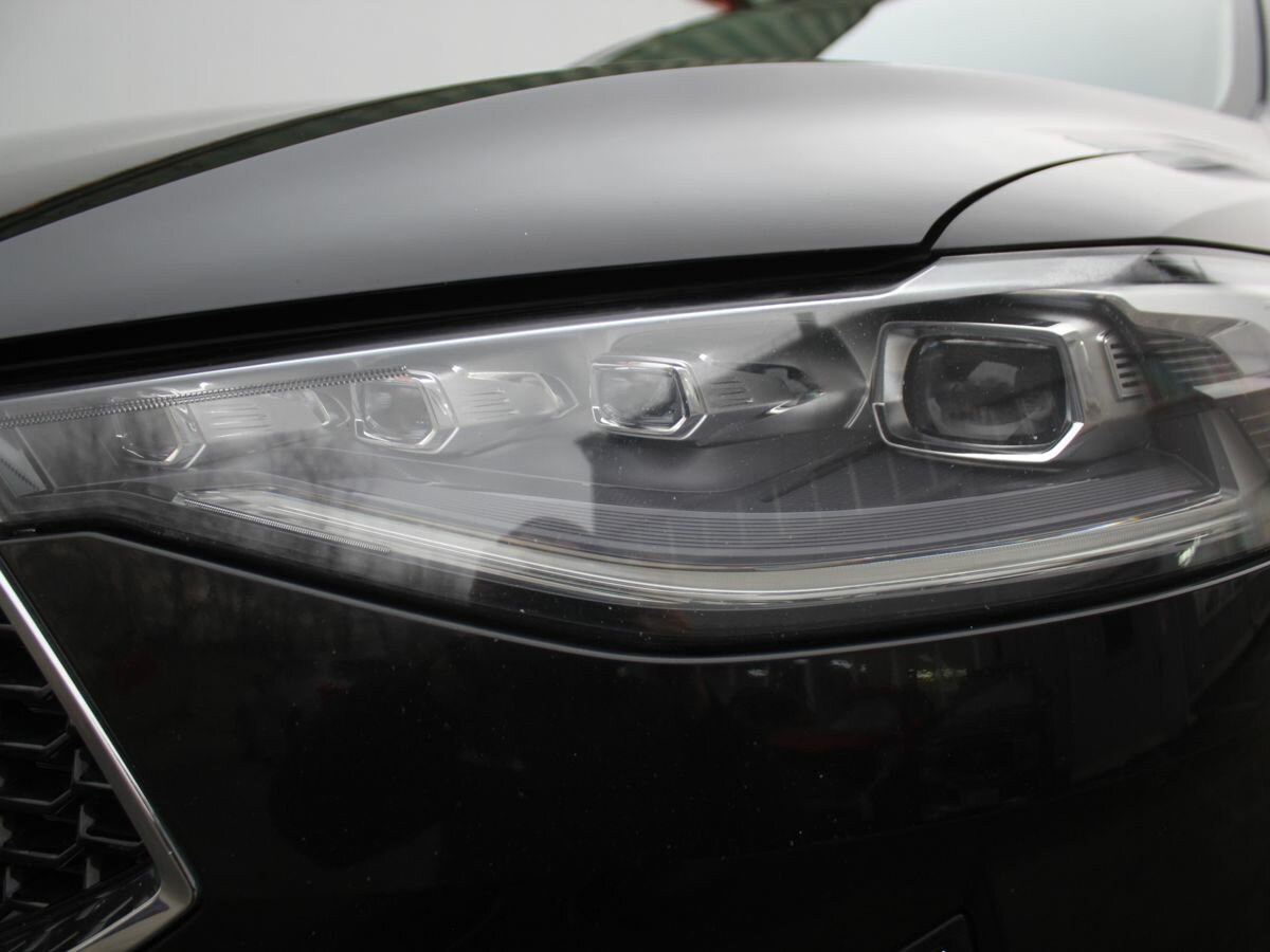 Купить Haval F7x I, 2020, 113 697 км, фото №9