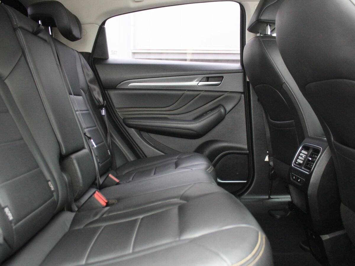 Купить Haval F7x I, 2020, 113 697 км, фото №13