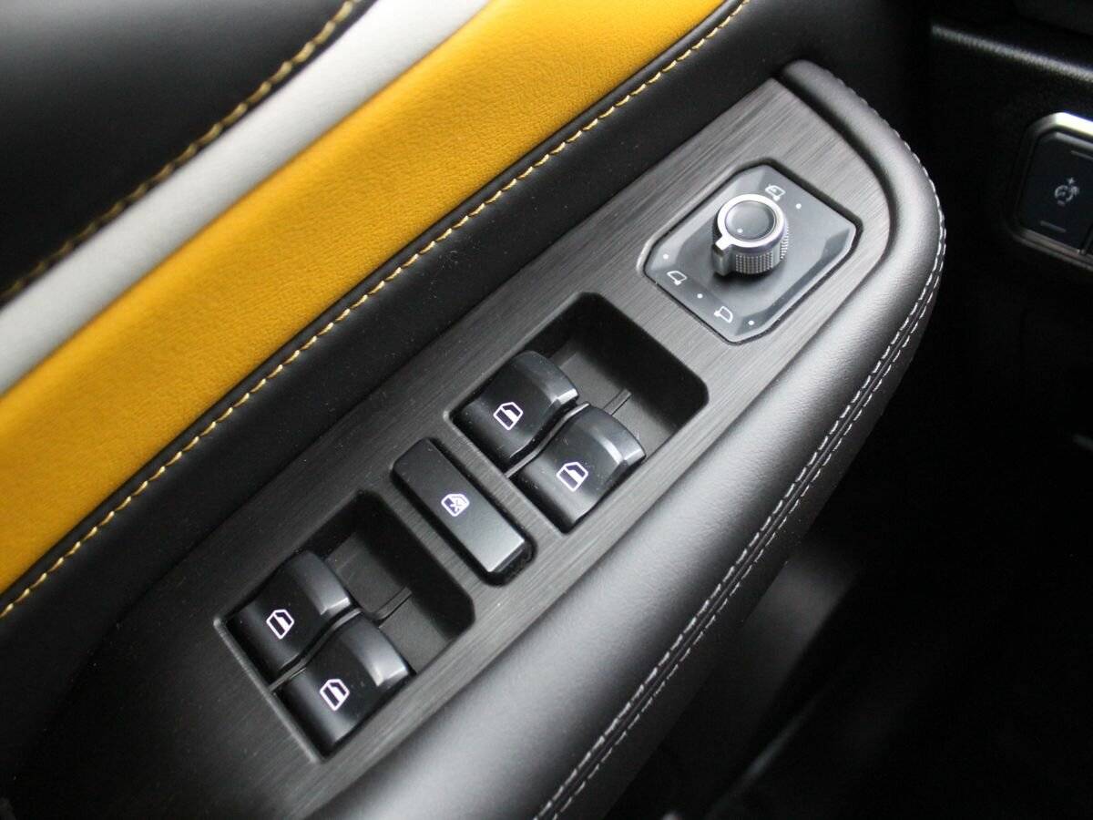 Купить Haval F7x I, 2020, 113 697 км, фото №23