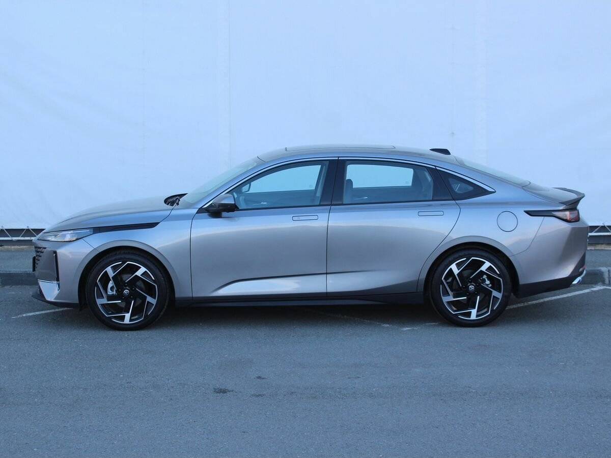 Купить Changan Lamore, 2023, 7 373 км, фото №8