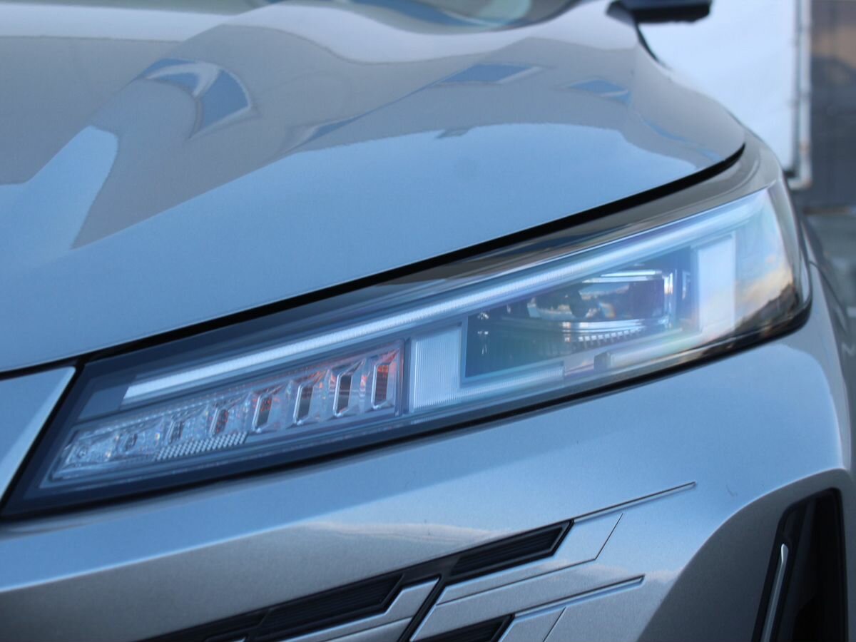 Купить Changan Lamore, 2023, 7 373 км, фото №9