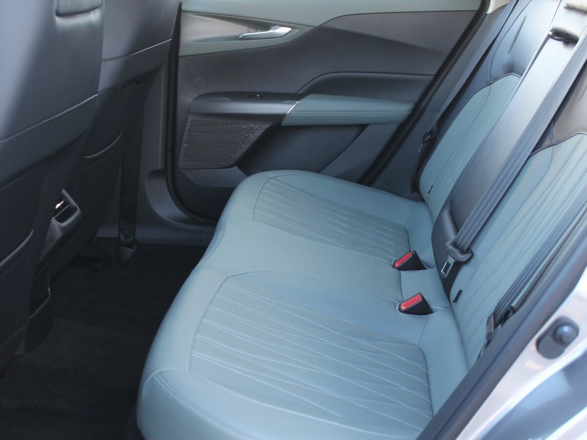 Купить Changan Lamore, 2023, 7 373 км, фото №24