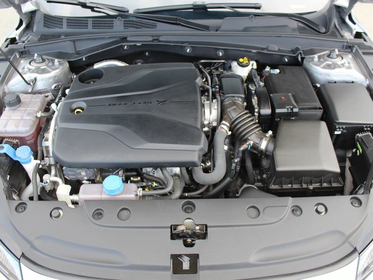 Купить Changan Lamore, 2023, 7 373 км, фото №28