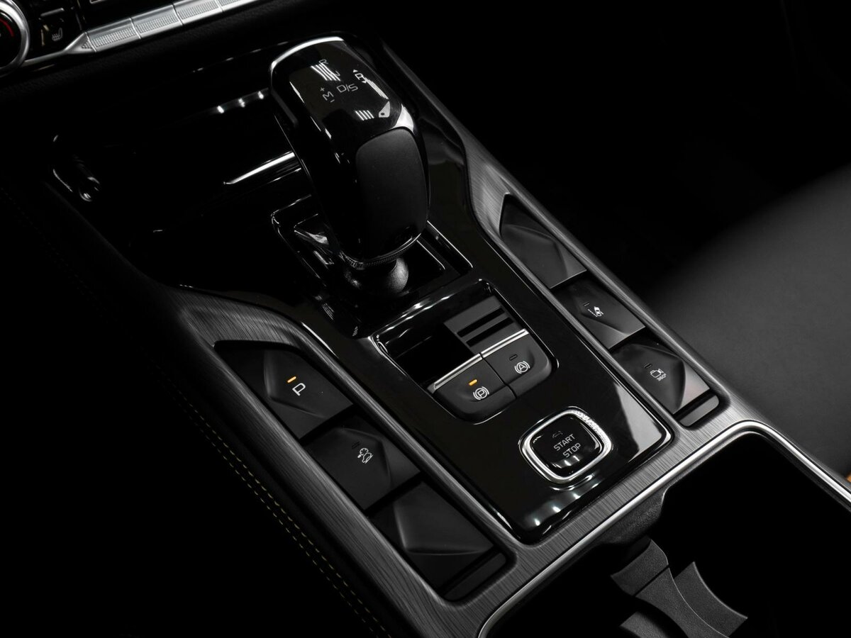 Купить FAW Bestune T77 I, 2023, 69 км, фото №16