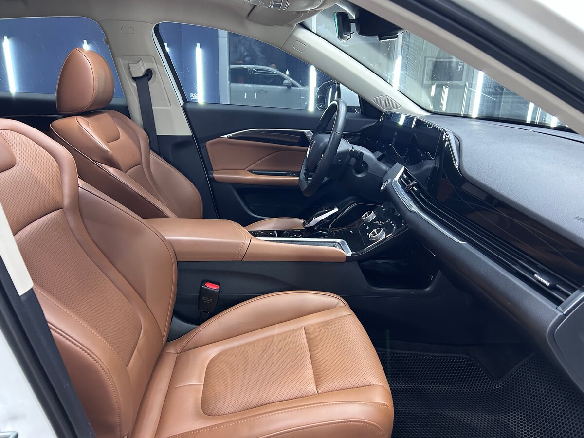 Купить FAW Bestune B70 I, 2023, 48 156 км, фото №30