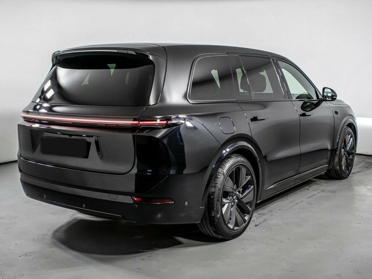 Купить Li Auto (Lixiang) L9 44.5 kWh I, 2023, 45 700 км, фото №5