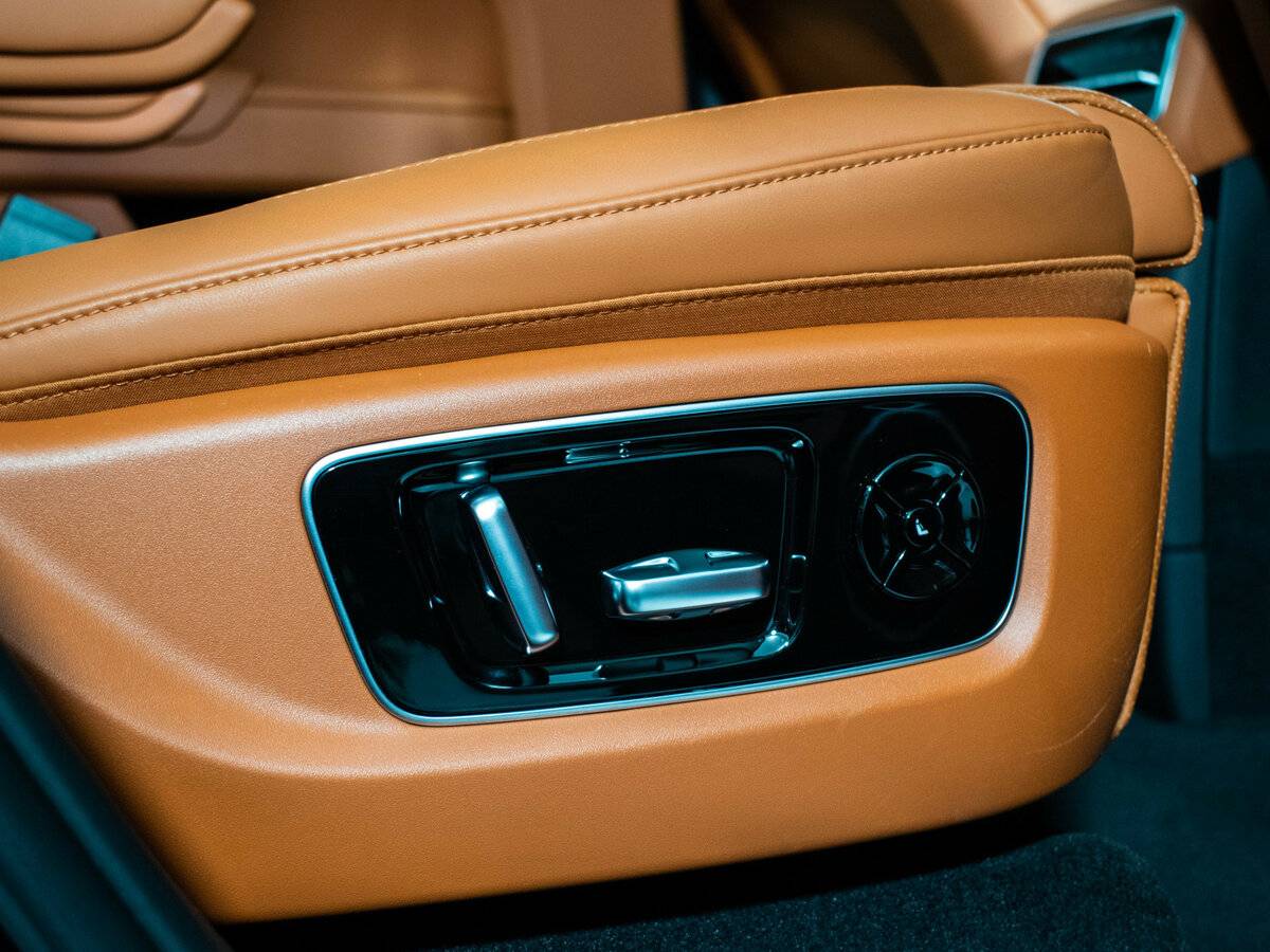 Купить Li Auto (Lixiang) L9 44.5 kWh I, 2023, 45 700 км, фото №17