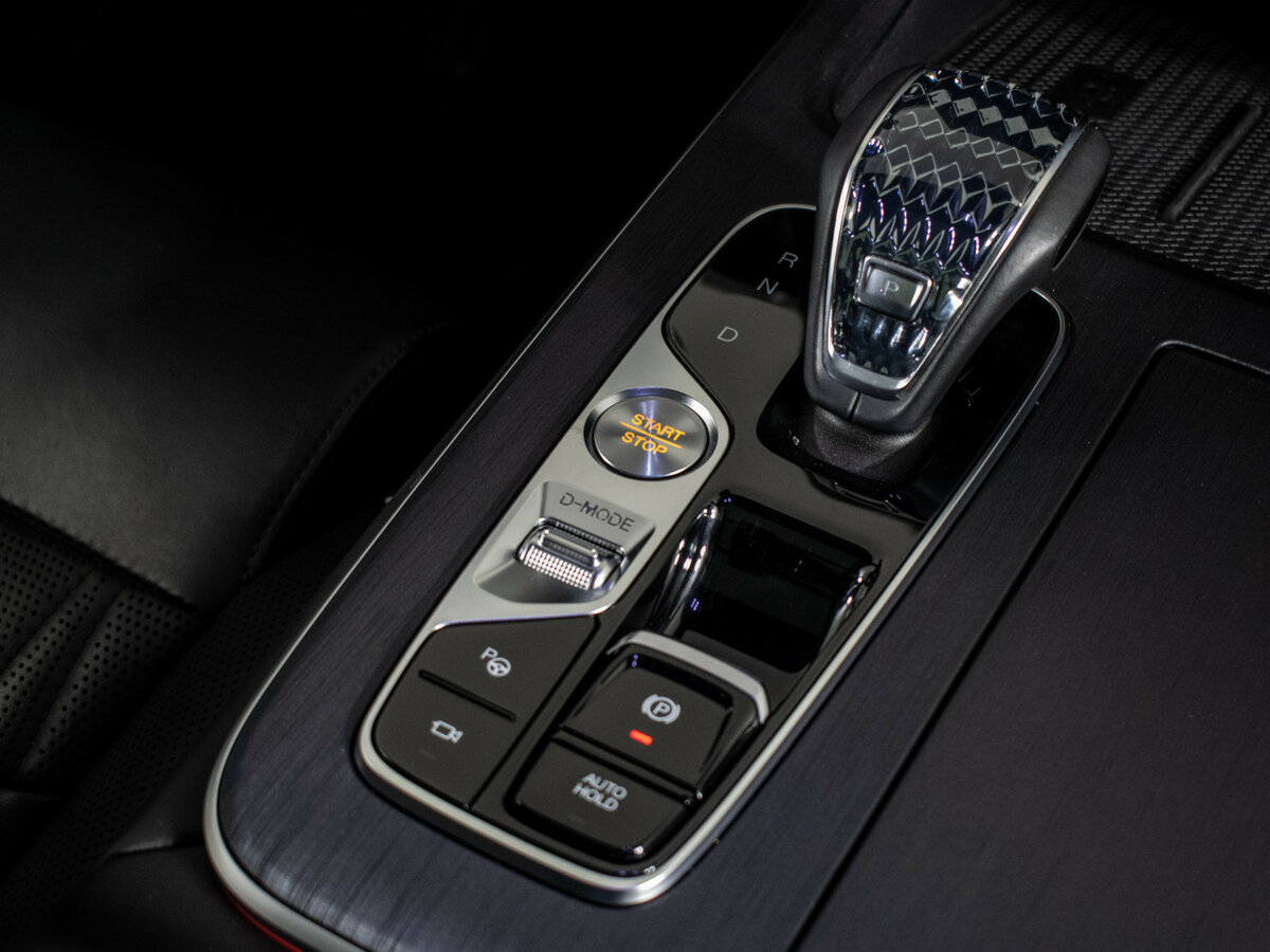 Купить GAC GS8 II, 2023, 35 432 км, фото №19