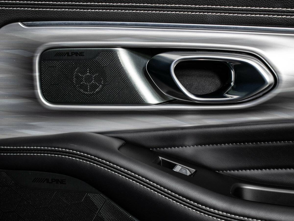 Купить GAC GS8 II, 2023, 35 432 км, фото №20