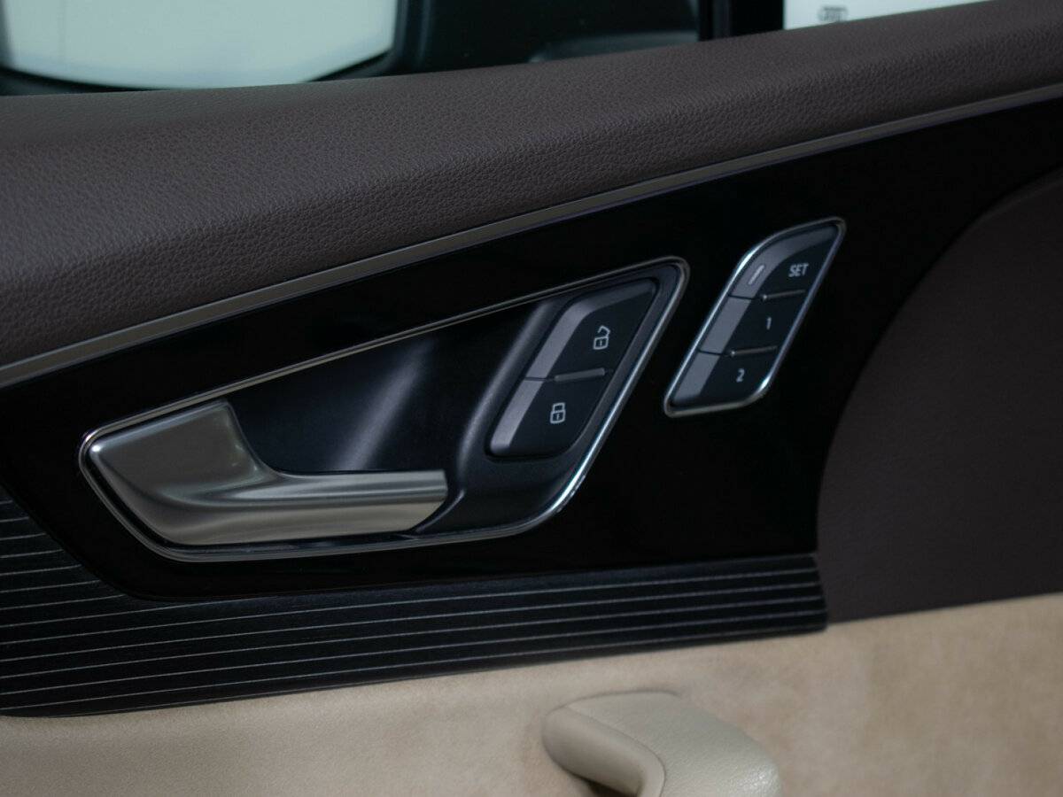 Купить Audi Q7 II (4M), 2017, 95 000 км, фото №14