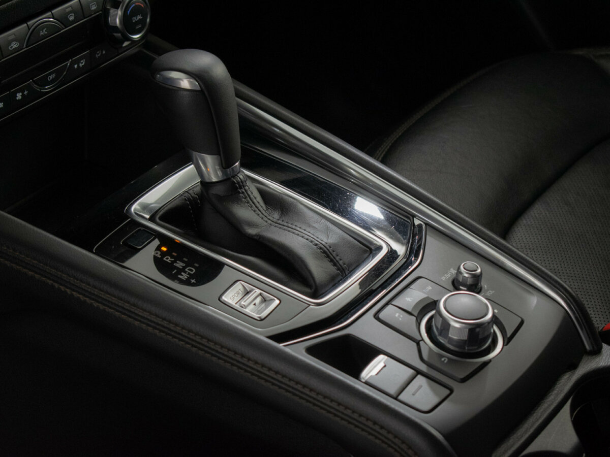 Купить Mazda CX-5 II, 2018, 84 805 км, фото №14