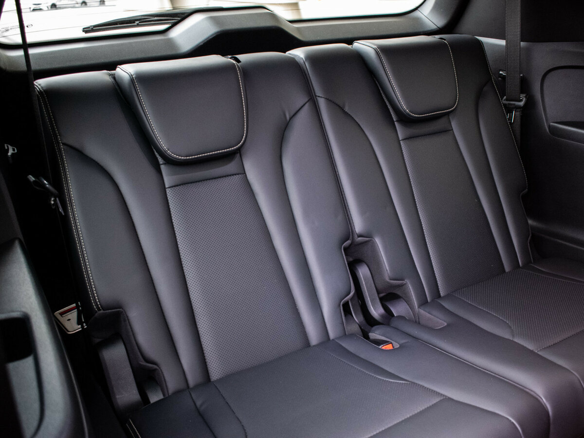 Купить GAC GS8 II, 2023, 42 451 км, фото №9