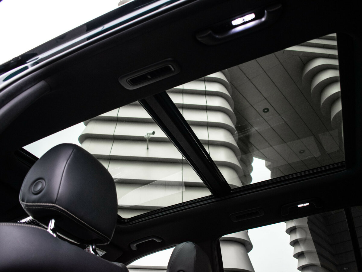 Купить GAC GS8 II, 2023, 42 451 км, фото №11