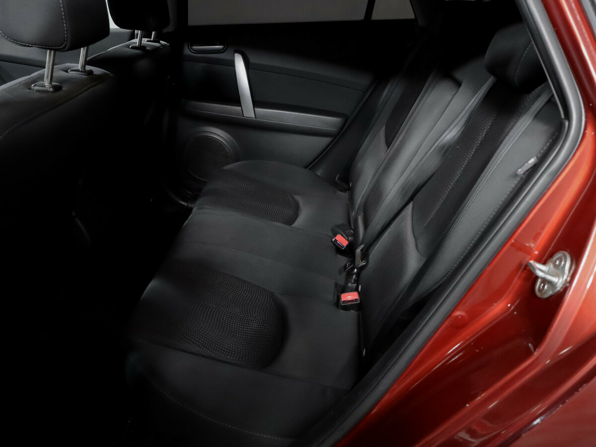 Купить Mazda 6 II (GH), 2008, 152 040 км, фото №8