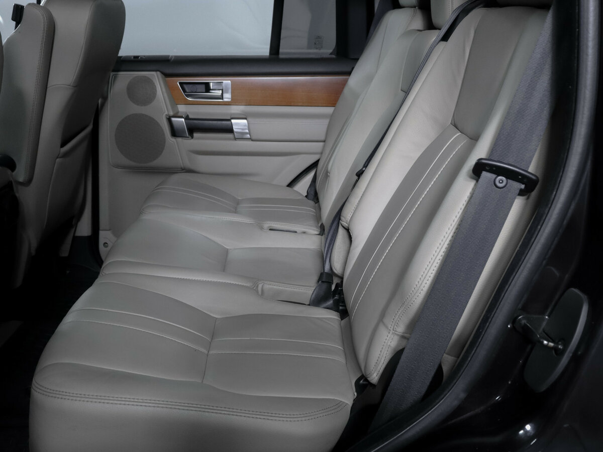 Купить Land Rover Discovery IV, 2011, 228 670 км, фото №10