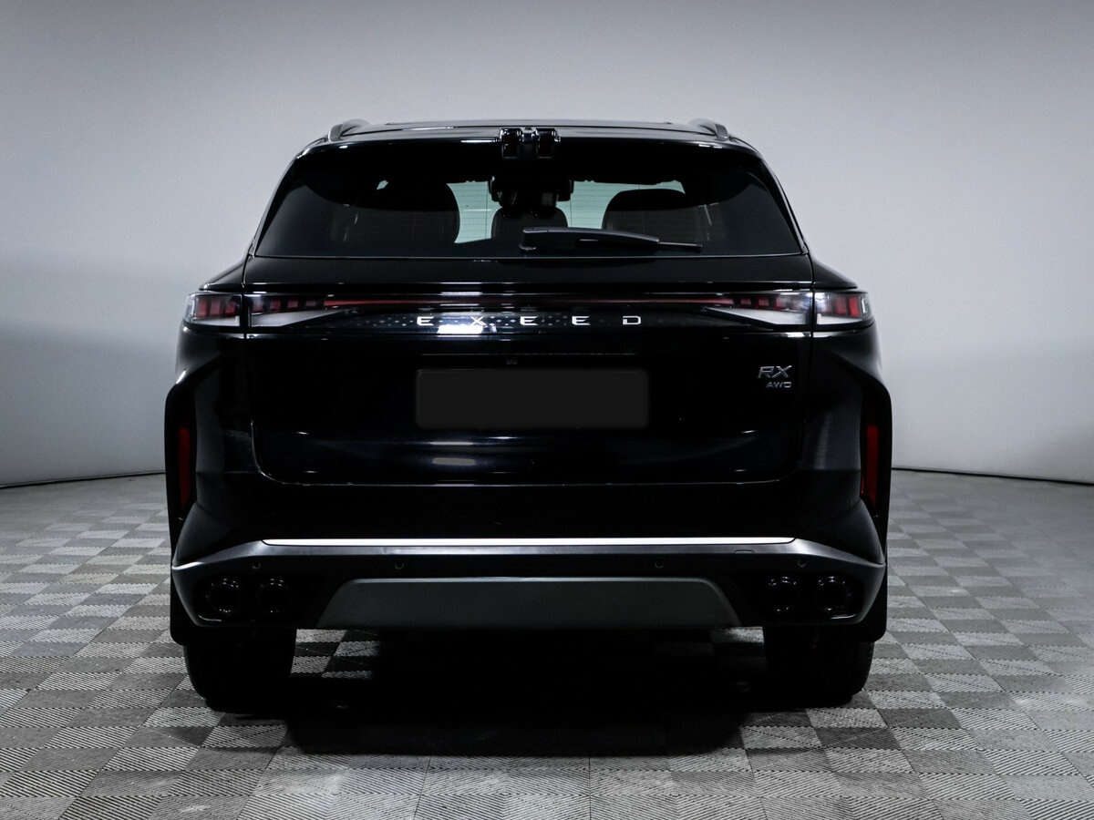 Купить Exeed RX, 2023, 43 650 км, фото №6