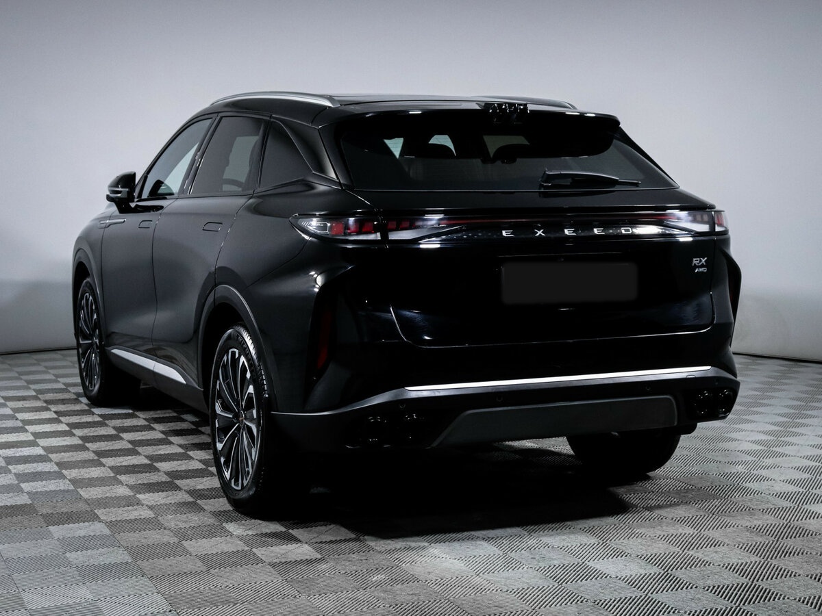 Купить Exeed RX, 2023, 43 650 км, фото №7
