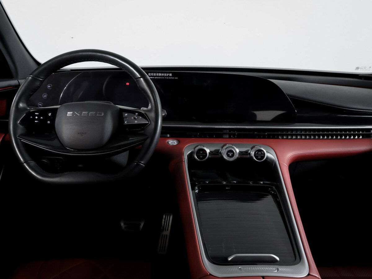 Купить Exeed RX, 2023, 43 650 км, фото №12