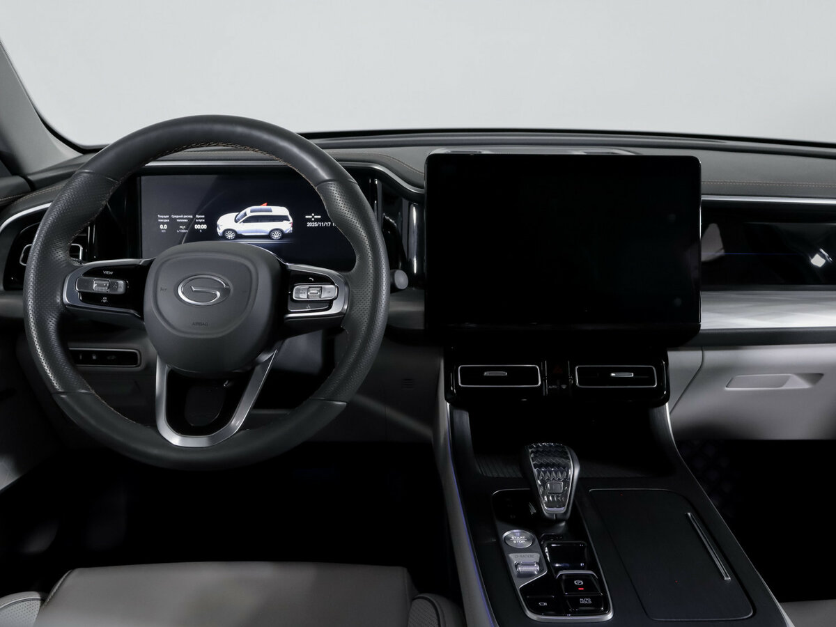 Купить GAC GS8 II, 2023, 41 000 км, фото №10