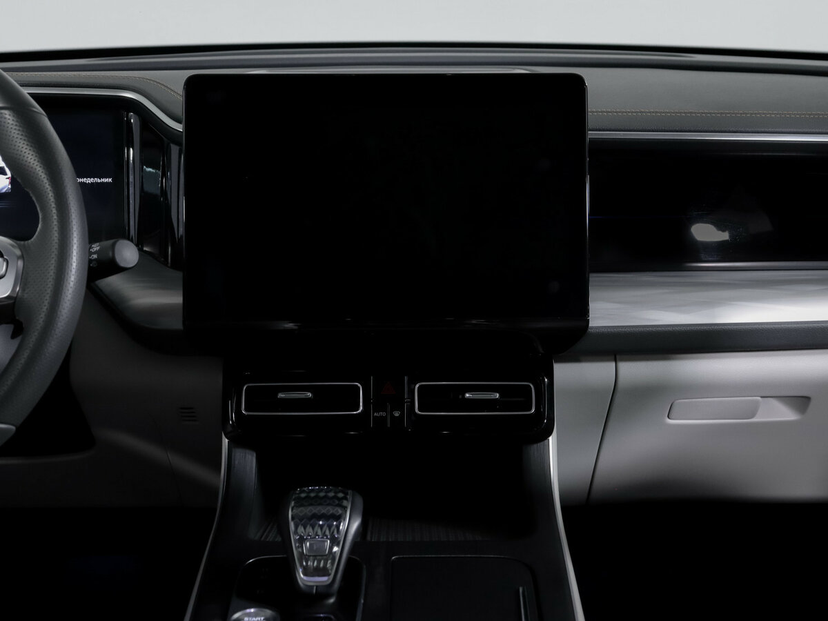 Купить GAC GS8 II, 2023, 41 000 км, фото №11