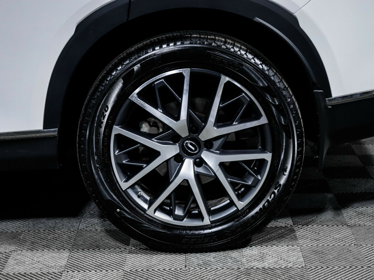 Купить GAC GS8 II, 2023, 41 000 км, фото №13