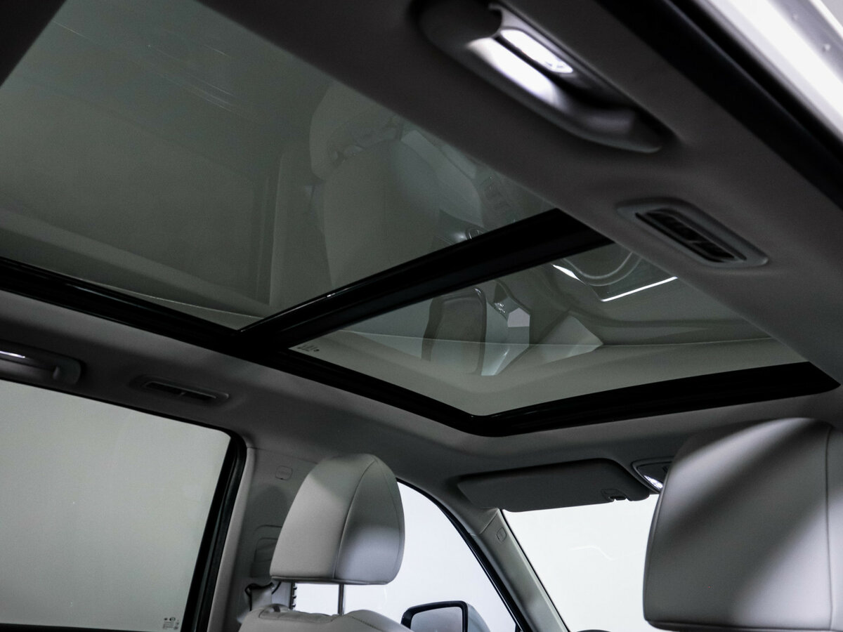 Купить GAC GS8 II, 2023, 41 000 км, фото №17