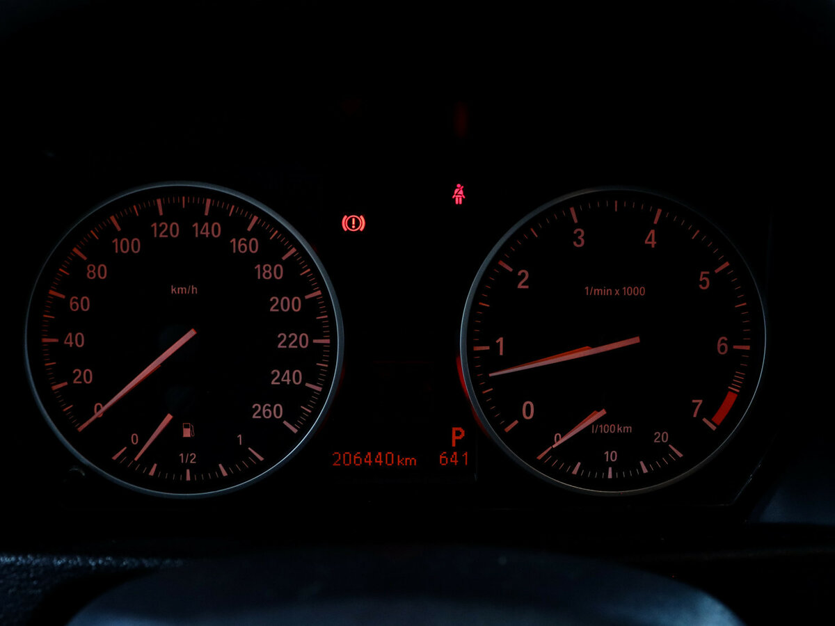 Купить BMW X1 18i I (E84), 2010, 206 435 км, фото №11