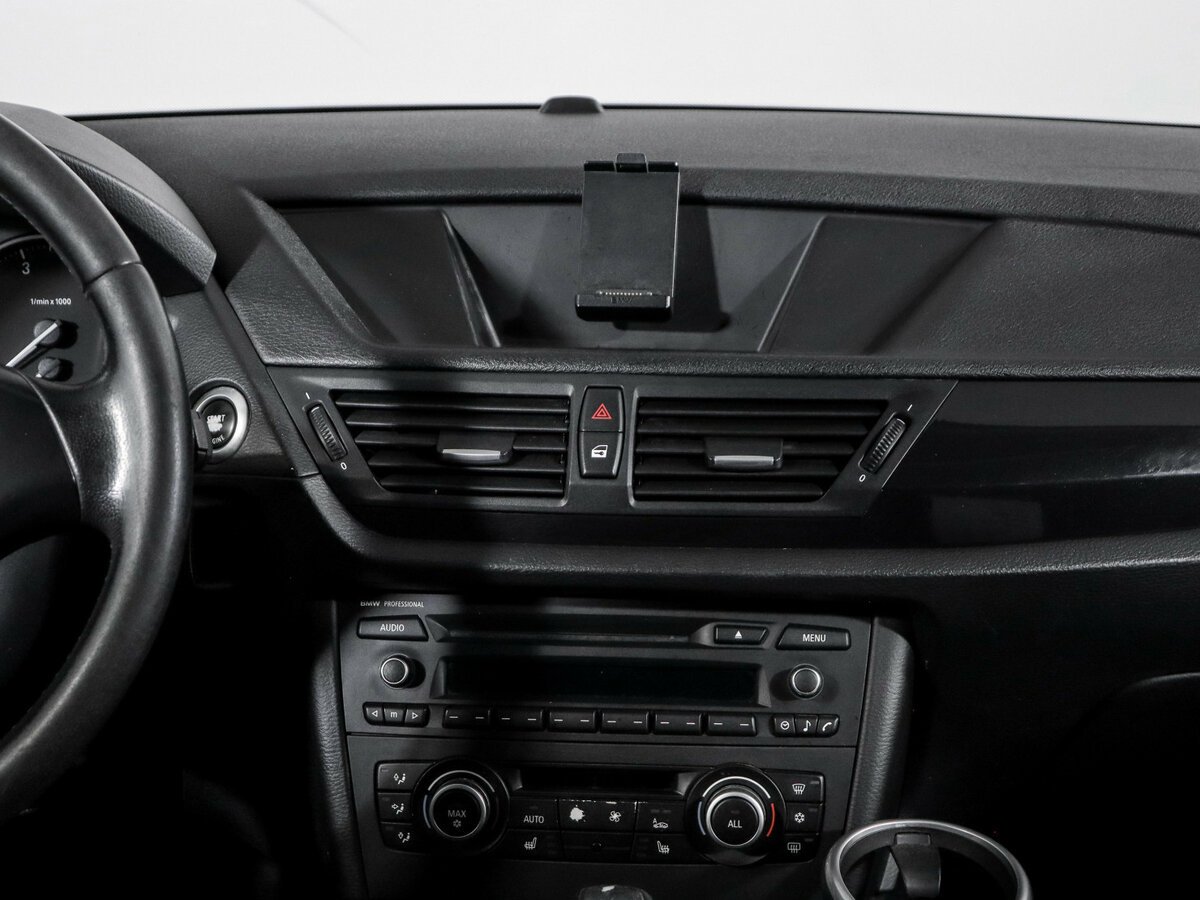 Купить BMW X1 18i I (E84), 2010, 206 435 км, фото №13