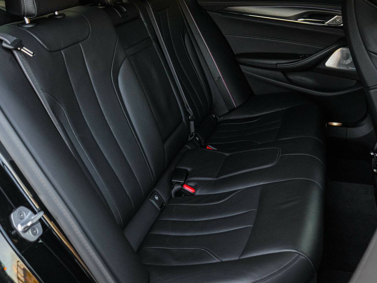 Купить BMW M5 Competition VI (F90) Рестайлинг, 2021, 16 793 км, фото №8