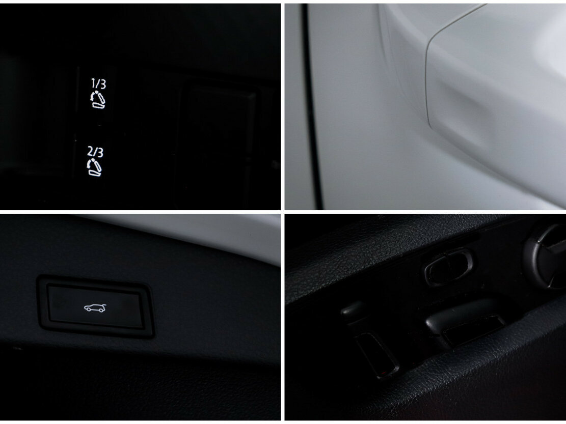 Купить Volkswagen Touareg II Рестайлинг, 2016, 67 000 км, фото №16