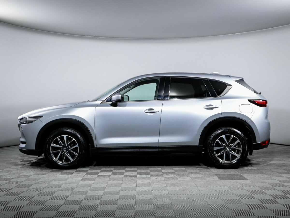 Купить Mazda CX-5 II, 2019, 58 502 км, фото №8