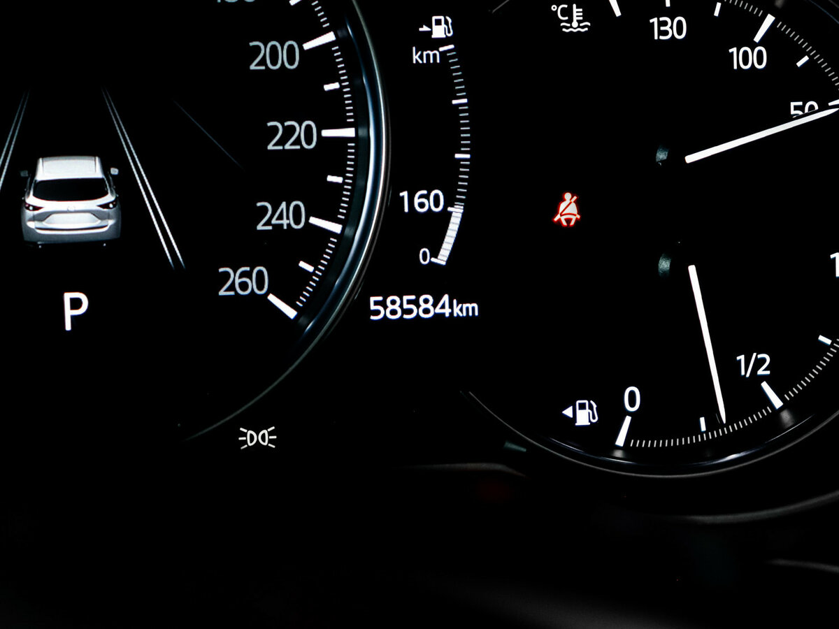 Купить Mazda CX-5 II, 2019, 58 502 км, фото №11