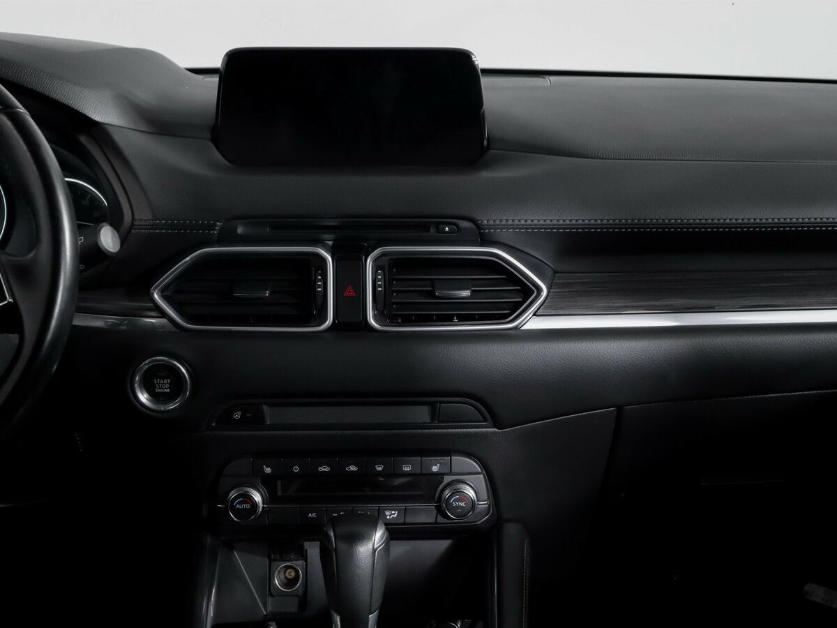 Купить Mazda CX-5 II, 2019, 58 502 км, фото №13