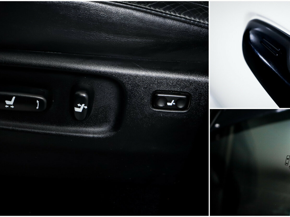 Купить Toyota Land Cruiser 200 Series Рестайлинг 2, 2018, 159 811 км, фото №17