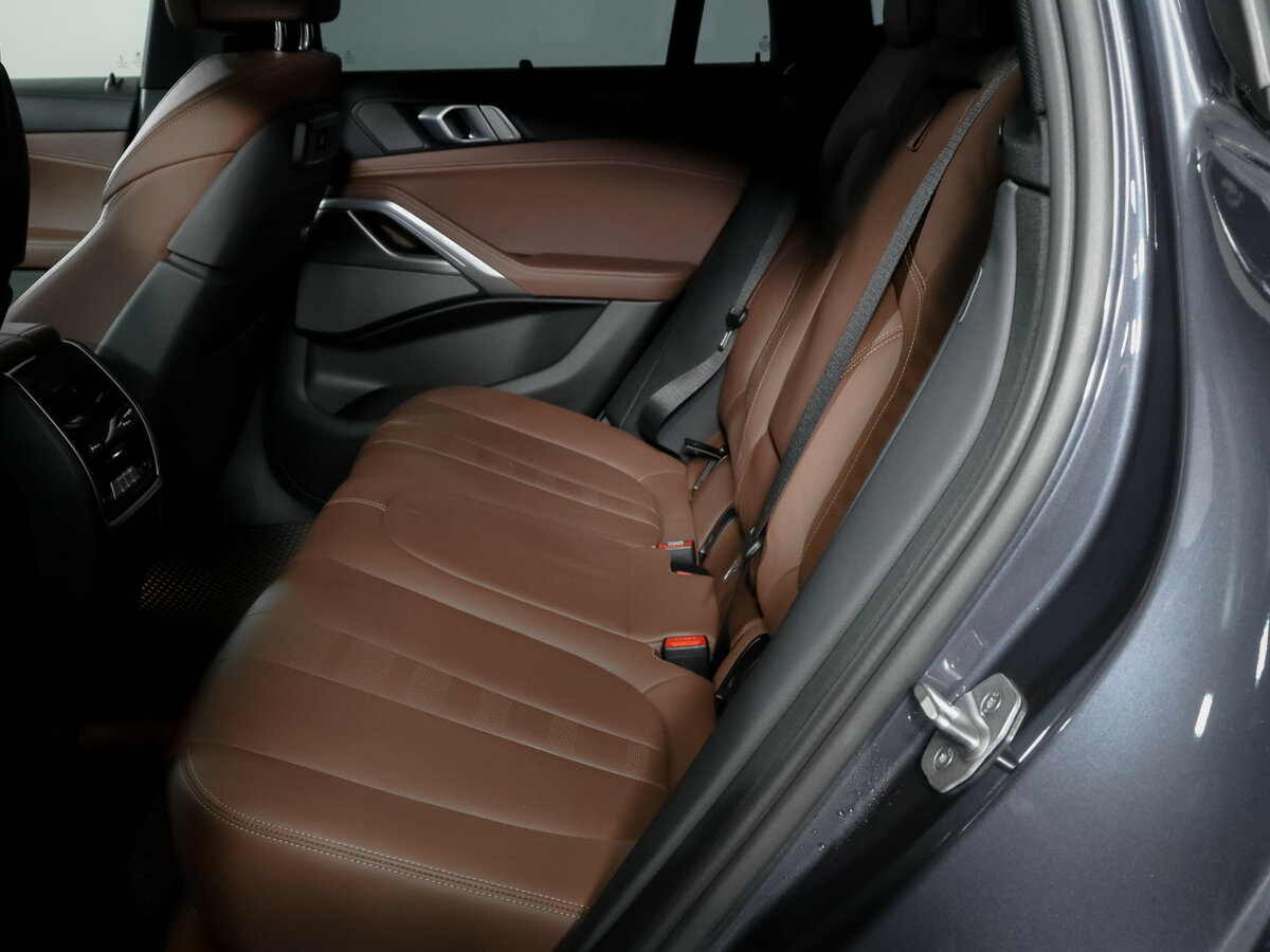 Купить BMW X6 40i III (G06), 2020, 44 832 км, фото №10