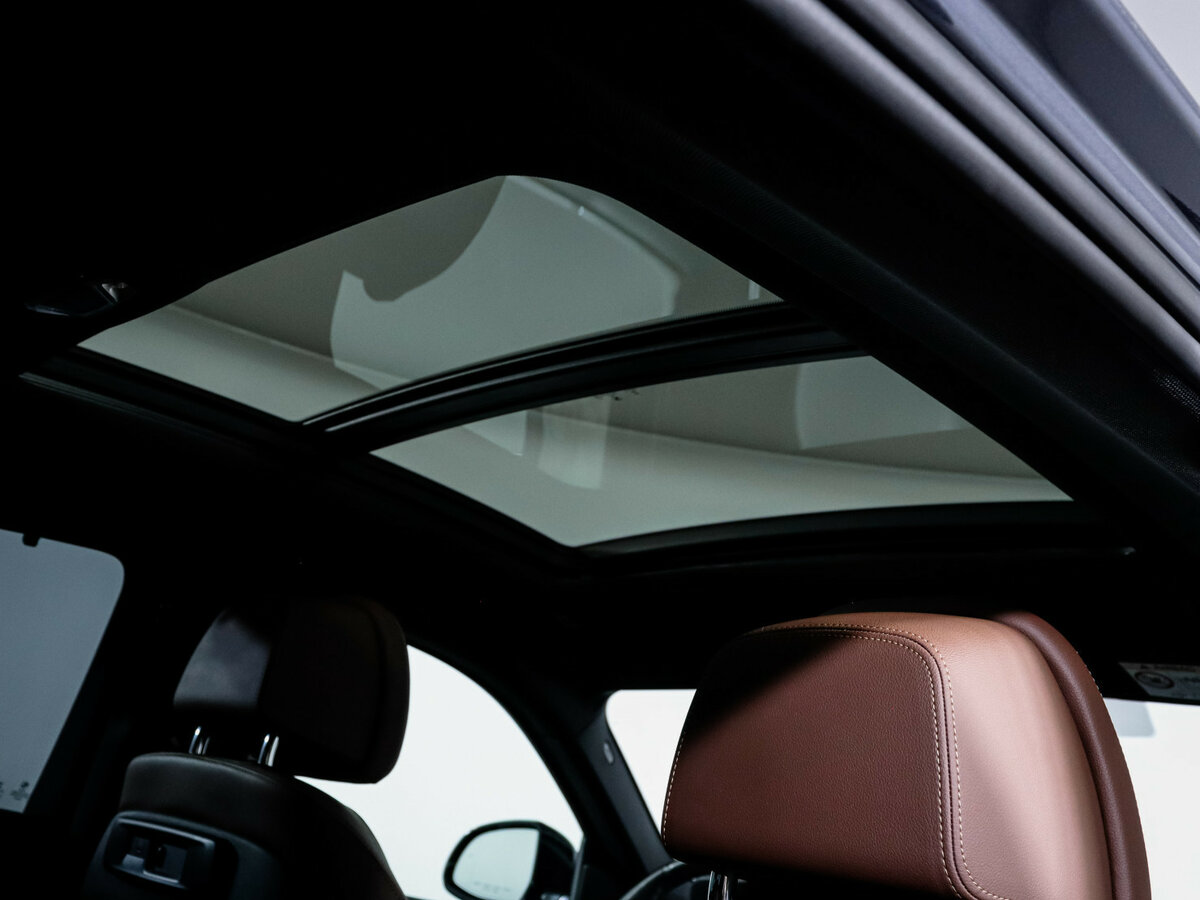 Купить BMW X6 40i III (G06), 2020, 44 832 км, фото №17