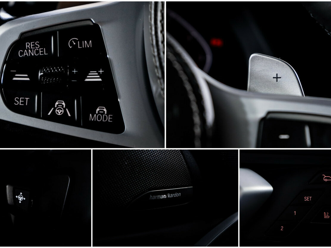 Купить BMW X6 40i III (G06), 2020, 44 832 км, фото №25