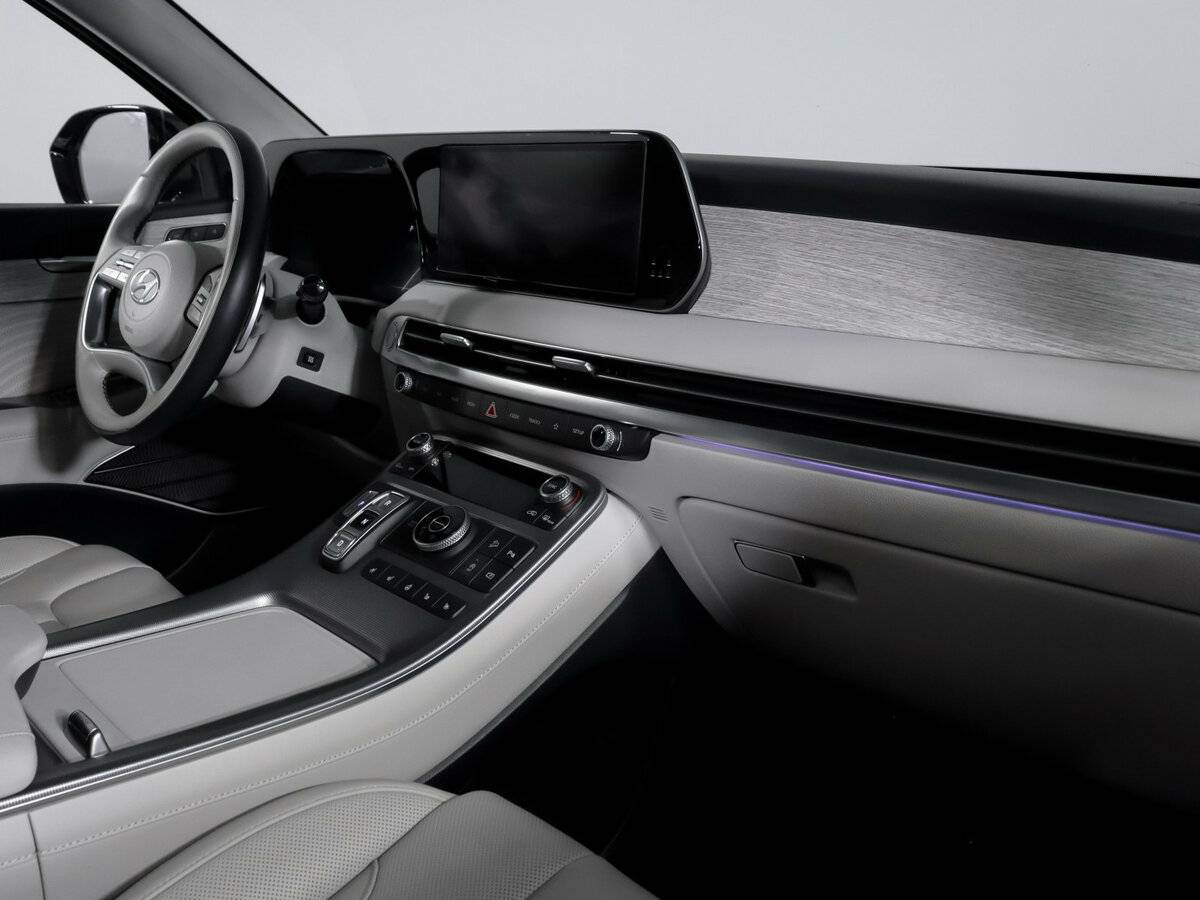Купить Hyundai Palisade I Рестайлинг, 2022, 43 105 км, фото №9