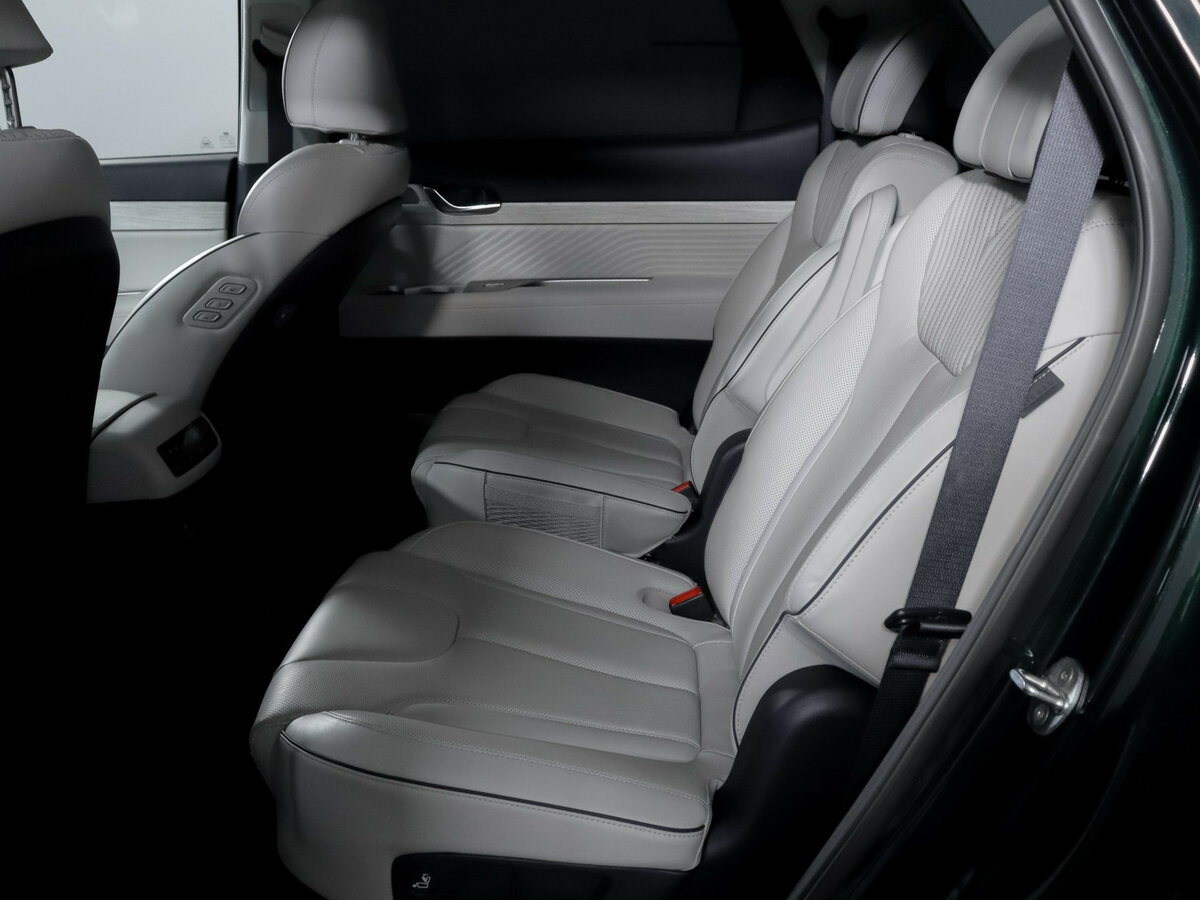 Купить Hyundai Palisade I Рестайлинг, 2022, 43 105 км, фото №10