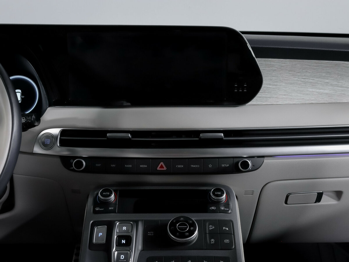 Купить Hyundai Palisade I Рестайлинг, 2022, 43 105 км, фото №13