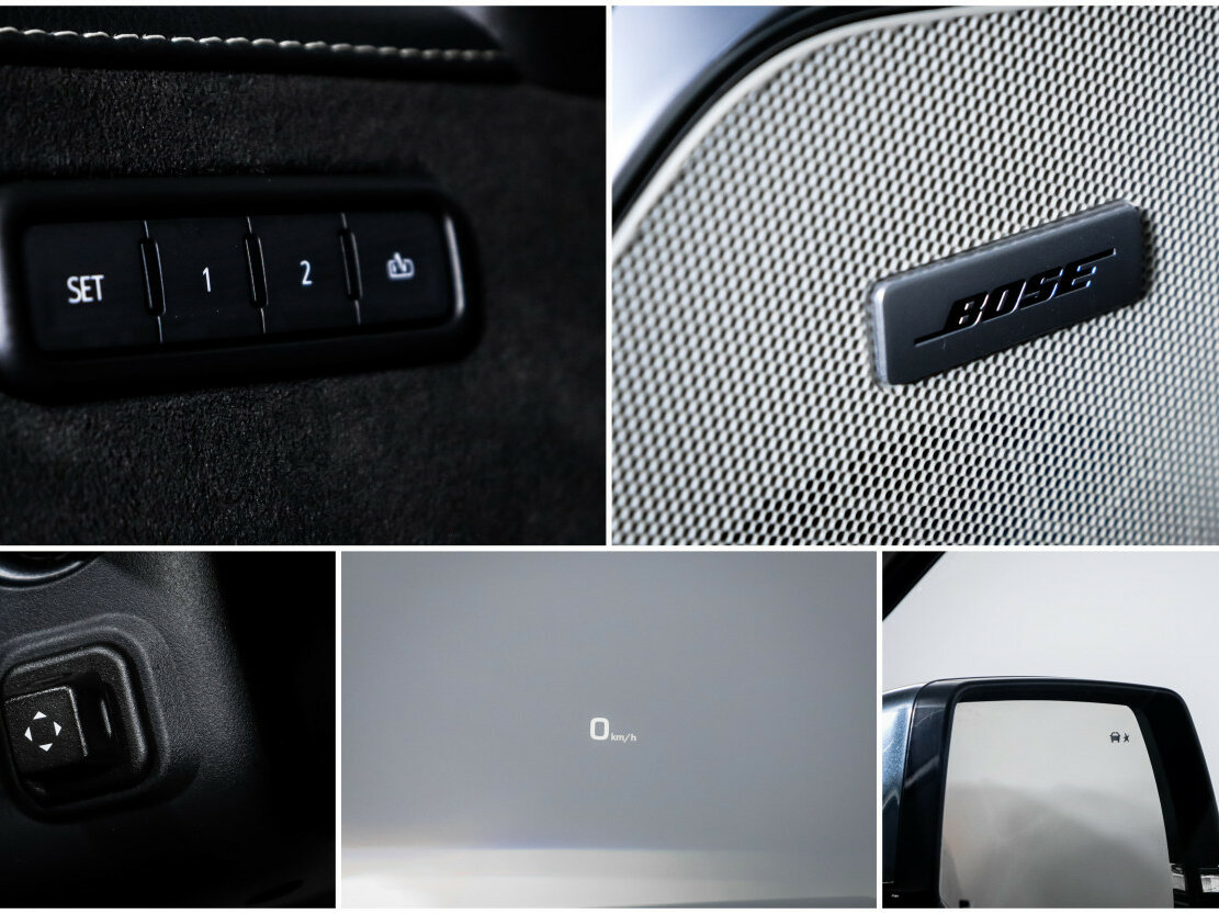 Купить Cadillac Escalade ESV IV, 2019, 128 871 км, фото №24