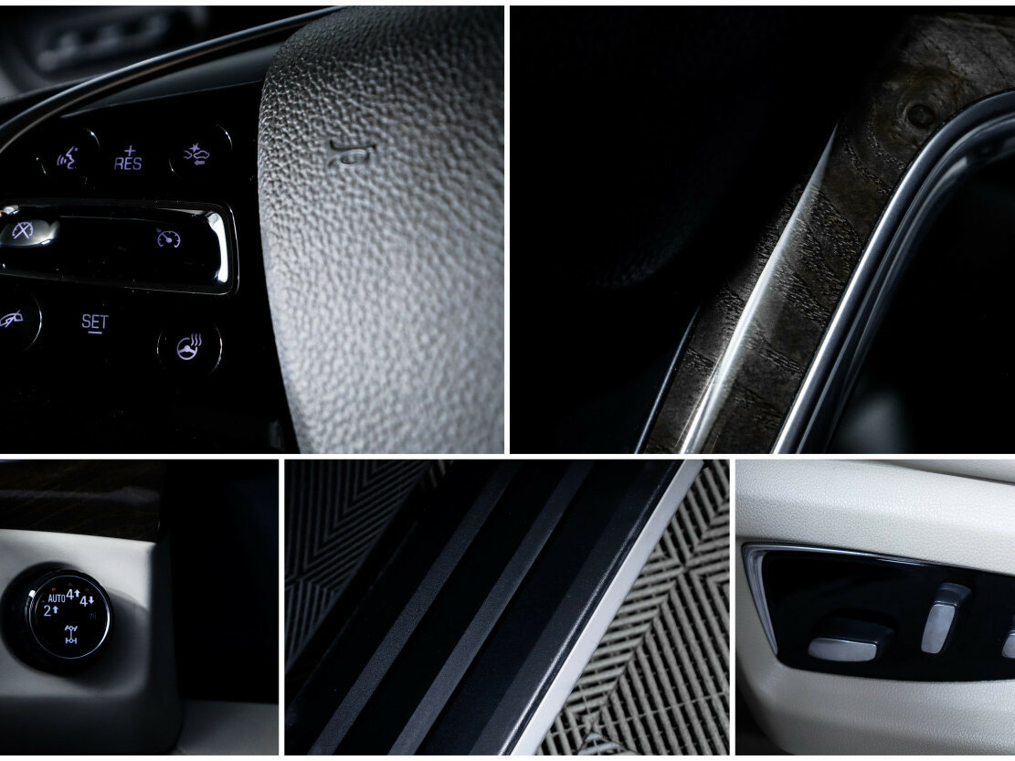 Купить Cadillac Escalade ESV IV, 2019, 128 871 км, фото №25