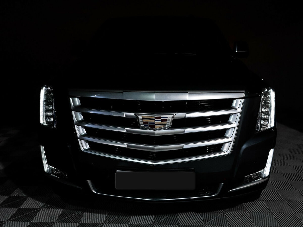 Купить Cadillac Escalade ESV IV, 2019, 128 871 км, фото №27