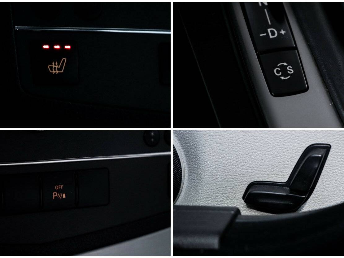 Купить Mercedes-Benz C-Класс 280 III (W204), 2009, 141 205 км, фото №14