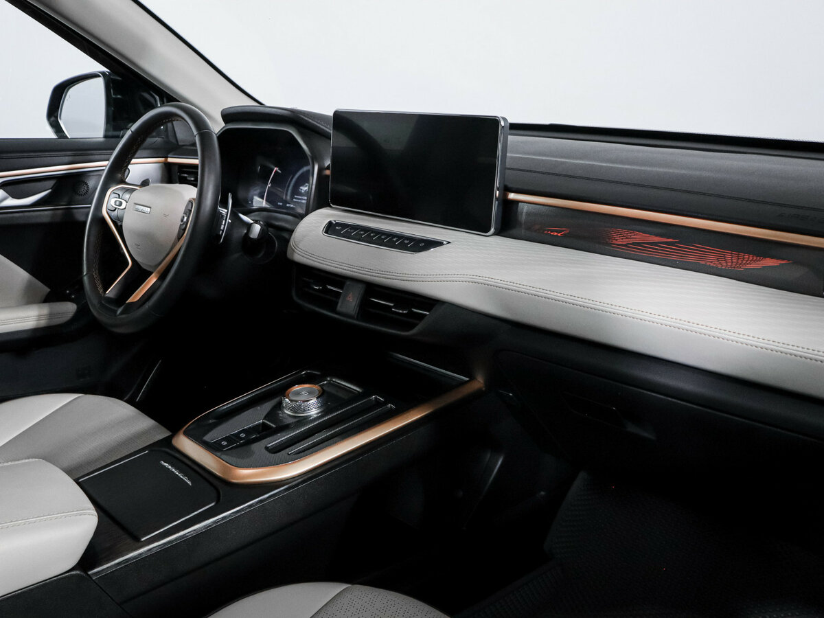 Купить Haval Jolion I Рестайлинг, 2024, 20 000 км, фото №7