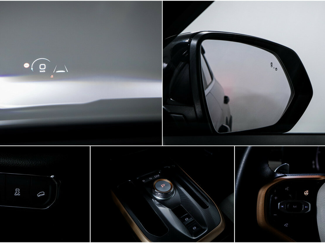 Купить Haval Jolion I Рестайлинг, 2024, 20 000 км, фото №17