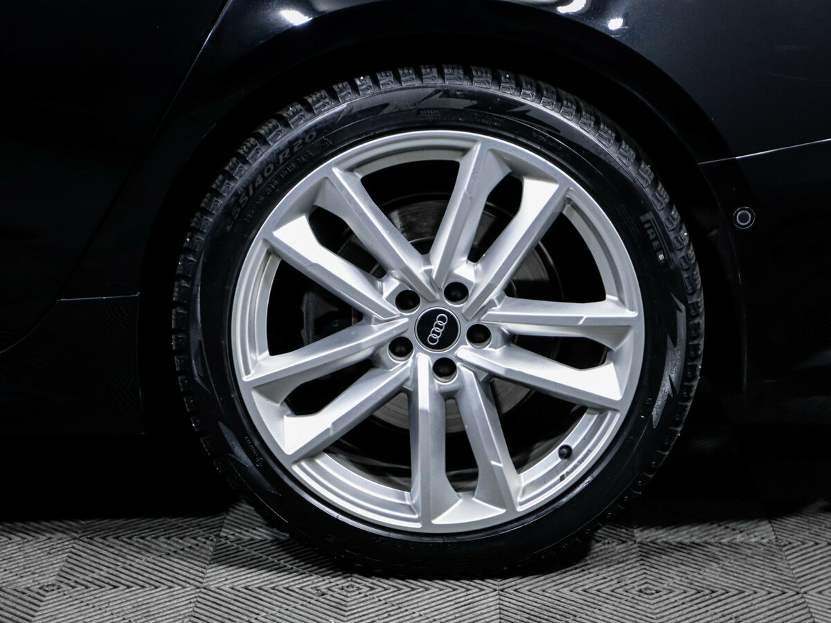 Купить Audi A7 45 TFSI II (4K), 2021, 132 211 км, фото №15