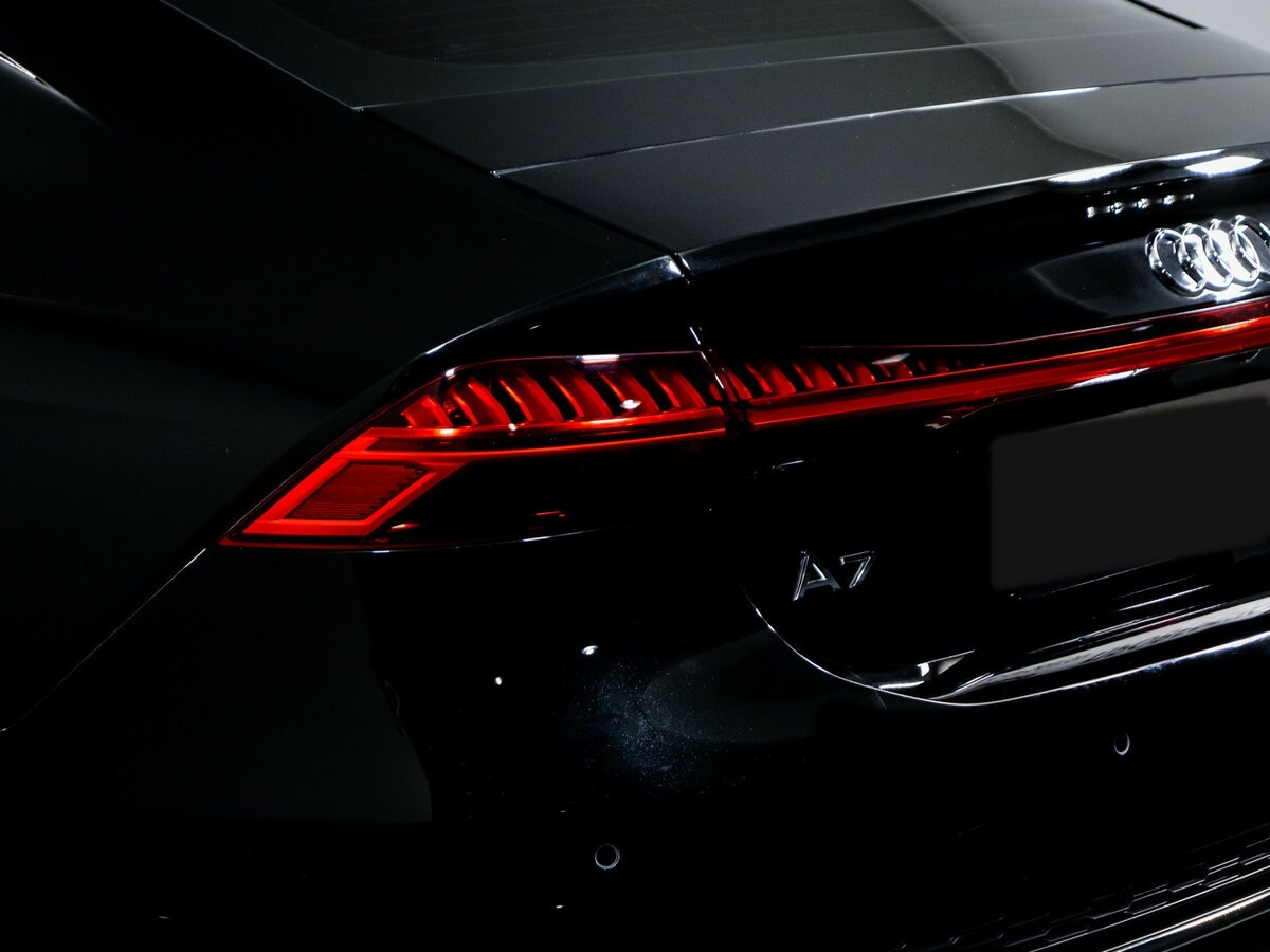 Купить Audi A7 45 TFSI II (4K), 2021, 132 211 км, фото №16
