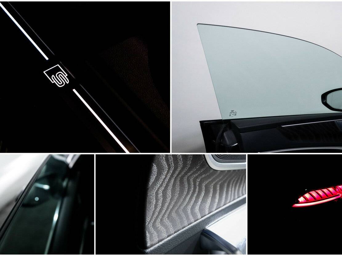 Купить Audi A7 45 TFSI II (4K), 2021, 132 211 км, фото №17