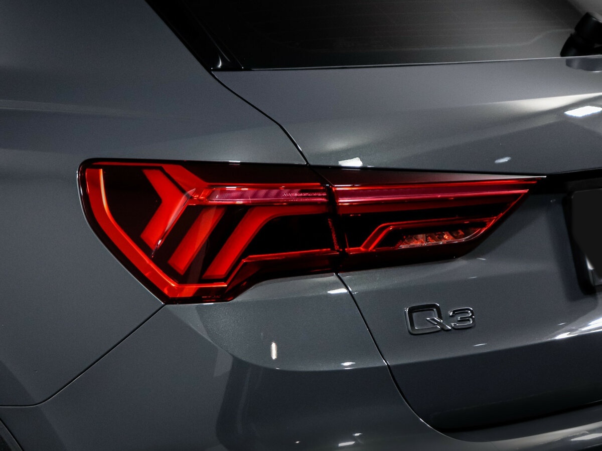 Купить Audi Q3 40 TFSI II (F3), 2021, 38 100 км, фото №16
